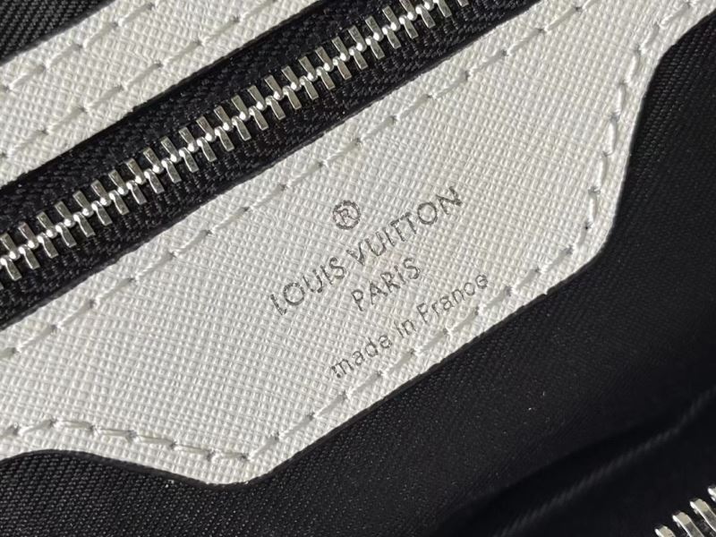 LV Travel Bags